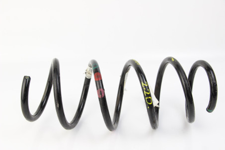 Пружина передня левая Diesel Honda CR-V (RE) 2006-2012 51406SWYE02 (58424)