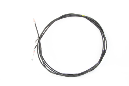 Трос открытия лючка бензобака Mitsubishi Grandis 2004-2010  (58434)