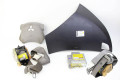 Подушки безпеки комплект Mitsubishi Grandis 2004-2010 8635A155 (58456)