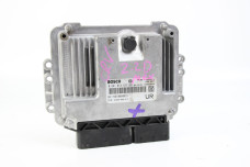 Блок керування двигуном 2.2 МКПП Diesel Honda CR-V (RE) 2006-2012 37820R06E17 (58461)