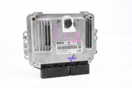 Блок керування двигуном 2.2 МКПП Diesel Honda CR-V (RE) 2006-2012 37820R06E17 (58461)