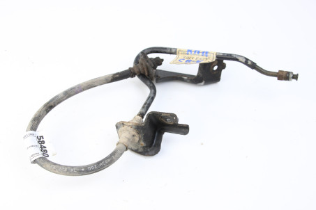 Шланг цилиндра сцепления 2.2 Diesel Honda CR-V (RE) 2006-2012 46962SWAG02 (58480)