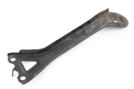 Кронштейн задньої балки (задний) LH Mitsubishi Grandis 2004-2010 MR554066 (58490)