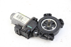 Моторчик склопідіймача передній лiвий 6pin Nissan Note (E11) 2006-2013 807019U100 (58517)