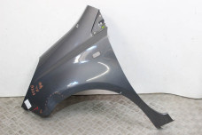 Крило переднє ліве дефект Nissan Note (E11) 2006-2013 F31019U0M0 (58520)