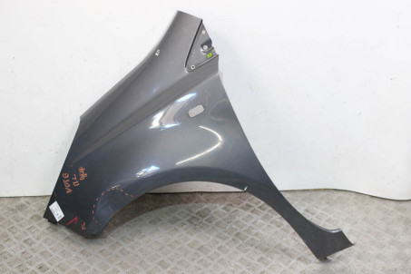 Крило переднє ліве дефект Nissan Note (E11) 2006-2013 F31019U0M0 (58520)