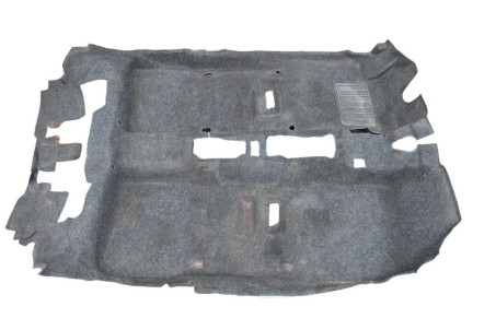 Килим салону АКПП Nissan Note (E11) 2006-2013 749019U105 (58526)