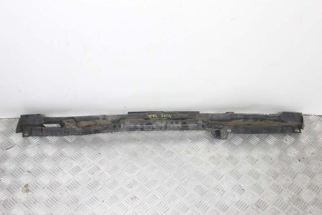 Кронштейн бампера задній Nissan Note (E11) 2006-2013 791229U000 (58537)