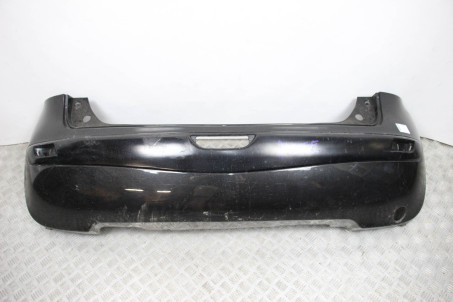Бампер задний под газ 09- Nissan Note (E11) 2006-2013 850229U040 (58539)