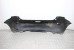 Бампер задний под газ 09- Nissan Note (E11) 2006-2013 850229U040 (58539)