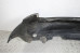 Бампер задний под газ 09- Nissan Note (E11) 2006-2013 850229U040 (58539)