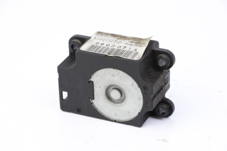 Кроковий двигун пічки Nissan Note (E11) 2006-2013 N100464D (58545)