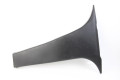 Накладка стойки центральной левой нижняя Nissan Note (E11) 2006-2013 769169U000 (58549)