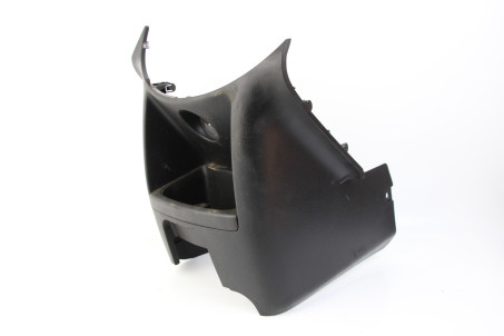 Накладка консолі Nissan Note (E11) 2006-2013 689309U100 (58550)