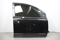 Двері передні праві дефект Nissan Note (E11) 2006-2013 H01009U0M0 (58552)