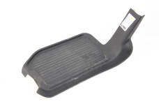 Накладка поріга внутрішня задня ліва Mitsubishi Pajero Wagon IV (V90) 2007-2013 MR402153 (58577)