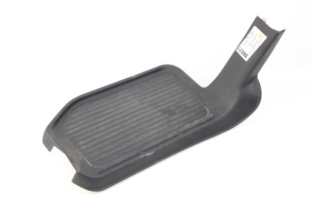 Накладка поріга внутрішня задня ліва Mitsubishi Pajero Wagon IV (V90) 2007-2013 MR402153 (58577)