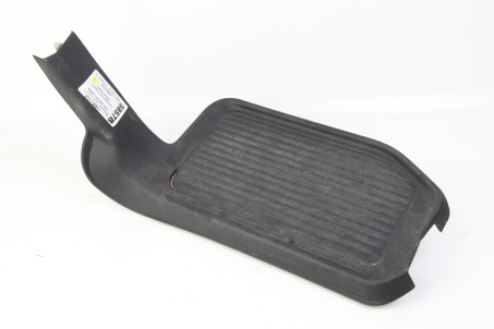 Накладка порога внутр. задняя правая Mitsubishi Pajero Wagon IV (V90) 2007-2013 MR402154 (58578)