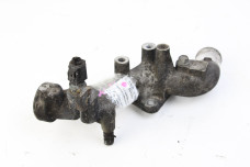 Фланець системи охолодження 3.0 Mitsubishi Pajero Wagon IV (V90) 2007-2013 1305A132 (58595)