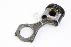 Шатун разом з поршнем LH (B) 2.0 Diesel Subaru Forester (SH) 2008-2012 12018AB380 (58607)