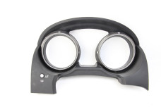 Накладка панелі приладів Mitsubishi Pajero Wagon IV (V90) 2007-2013 8060A051HA (58629)