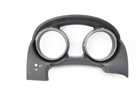 Накладка панелі приладів Mitsubishi Pajero Wagon IV (V90) 2007-2013 8060A051HA (58629)