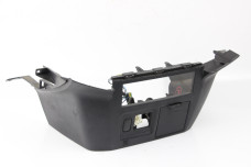 Накладка консолі передня Mitsubishi Pajero Wagon IV (V90) 2007-2013 8002A225 (58630)