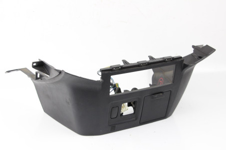 Накладка консоли передняя Mitsubishi Pajero Wagon IV (V90) 2007-2013 8002A225 (58630)