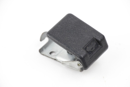 Ручка відкривання капота Mitsubishi Pajero Wagon IV (V90) 2007-2013 MR652701 (58633)