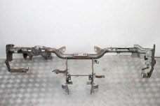 Підсилювач торпедо Mitsubishi Pajero Wagon IV (V90) 2007-2013 5230B512 (58638)