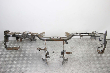 Підсилювач торпедо Mitsubishi Pajero Wagon IV (V90) 2007-2013 5230B512 (58638)