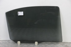 Скло двері заднє праве оригінальне тонування Mitsubishi Lancer X (CY) 2007-2013 5736A028 (58641)