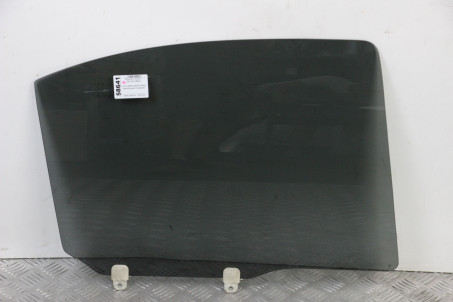 Стекло двери заднее правое оригинальная тонировка Mitsubishi Lancer X (CY) 2007-2013 5736A028 (58641)