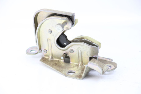 Замок заднього сидіння задній лівий Mitsubishi Pajero Wagon IV (V90) 2007-2013 MR457943 (58643)