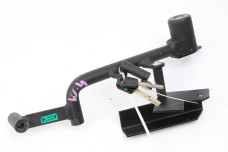 Замок куліси Mul-T-Lock Mitsubishi Pajero Wagon IV (V90) 2007-2013  (58645)