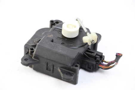 Кроковий двигун пічки задній Mitsubishi Pajero Wagon IV (V90) 2007-2013 0637007390 (58653)