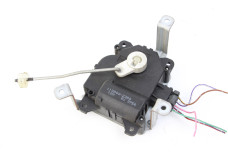 Кроковий двигун пічки Mitsubishi Pajero Wagon IV (V90) 2007-2013 1138002380 (58654)