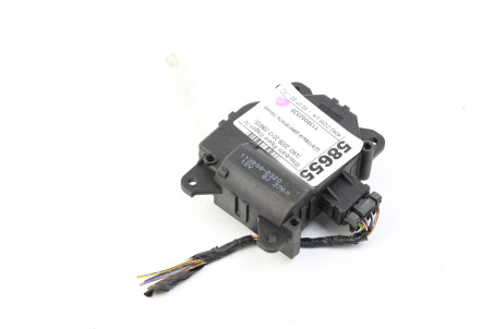 Кроковий двигун пічки Mitsubishi Pajero Wagon IV (V90) 2007-2013 1138002320 (58655)