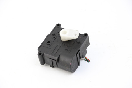 Кроковий двигун пічки Mitsubishi Pajero Wagon IV (V90) 2007-2013 1138002160 (58656)