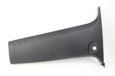 Накладка стійки центральної лівої нижня Mitsubishi Pajero Wagon IV (V90) 2007-2013 7211A157XA (58661)