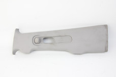 Накладка стійки центральної лівої верхня Mitsubishi Pajero Wagon IV (V90) 2007-2013 7211A101HA (58663)