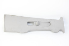 Накладка стійки центральної правої верхня Mitsubishi Pajero Wagon IV (V90) 2007-2013 7211A102HA (58664)