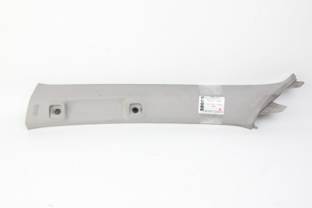 Накладка стойки передней левой верхняя Mitsubishi Pajero Wagon IV (V90) 2007-2013 7210A093HA (58665)