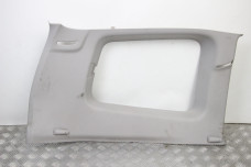 Обшивка багажника ліва верхня Mitsubishi Pajero Wagon IV (V90) 2007-2013 7230A211HA (58667)