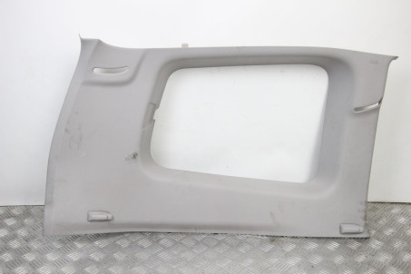 Обшивка багажника левая верхняя Mitsubishi Pajero Wagon IV (V90) 2007-2013 7230A211HA (58667)