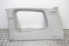 Обшивка багажника права верхня Mitsubishi Pajero Wagon IV (V90) 2007-2013 7230A212HA (58668)