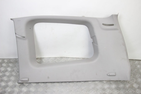 Обшивка багажника права верхня Mitsubishi Pajero Wagon IV (V90) 2007-2013 7230A212HA (58668)