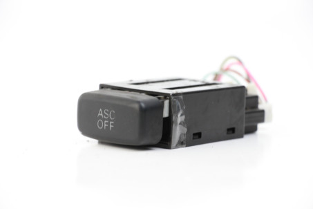 Кнопка ASC/OFF Mitsubishi Pajero Wagon IV (V90) 2007-2013 8602A003 (58671)