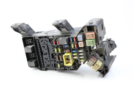 Блок запобіжників двигуна 3.0 Mitsubishi Pajero Wagon IV (V90) 2007-2013 8501A648 (58678)