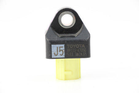 Датчик удара Lexus UX (ZA10) 2018- 8917347050 (58683)